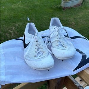 Nike Track and Field Shoes
